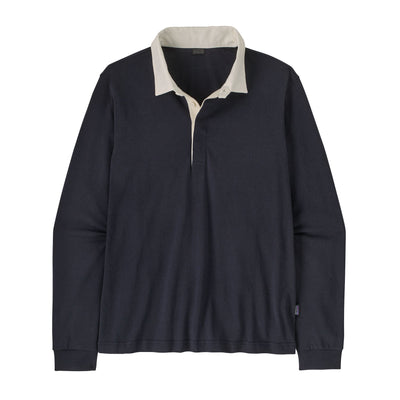 Men's Long Sleeved Rugby Shirt