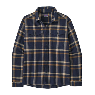Men's Fjord Flannel Shirt