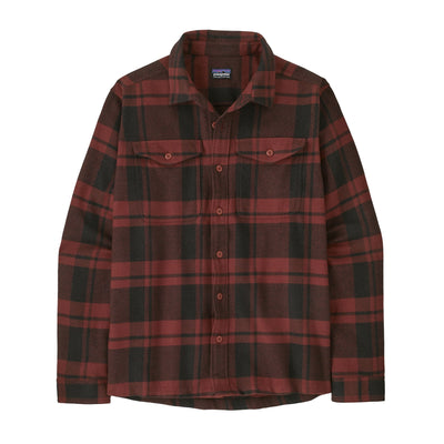 Men's Fjord Flannel Shirt