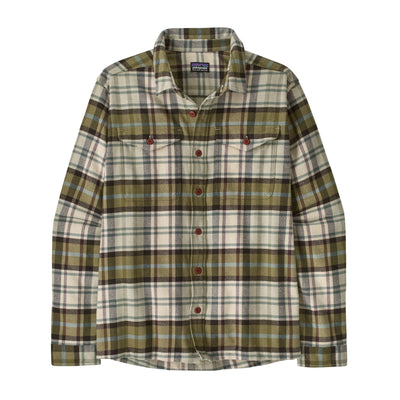 Men's Fjord Flannel Shirt
