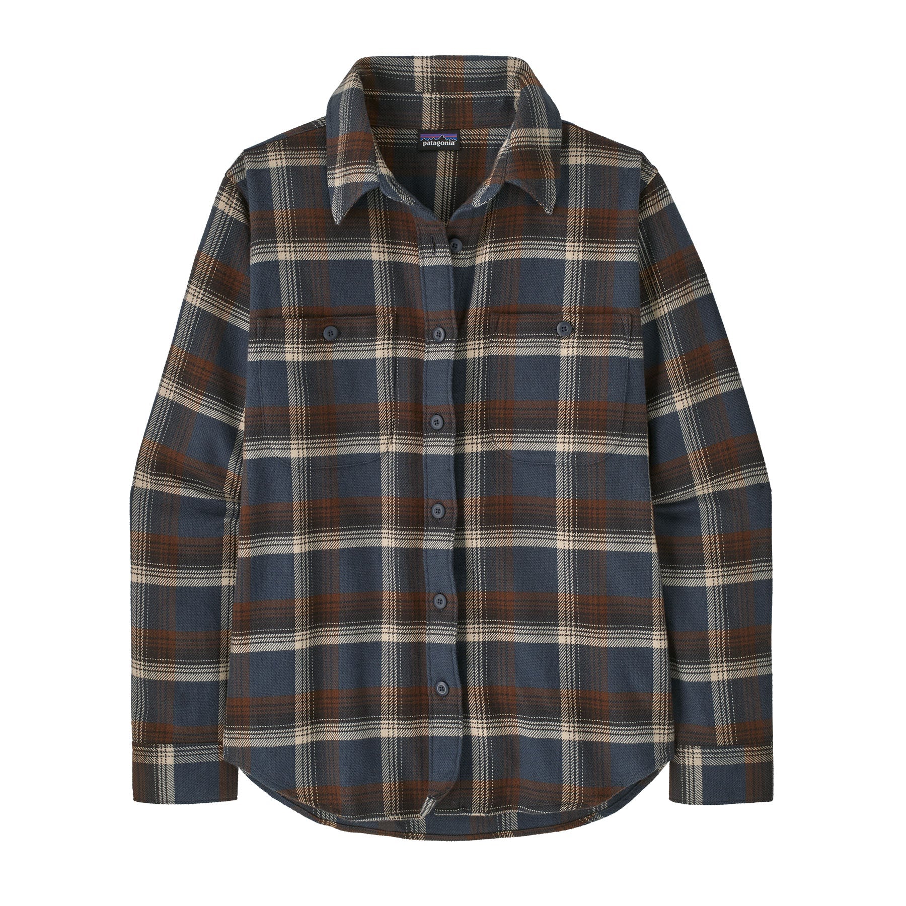 Women's Fjord Flannel Shirt