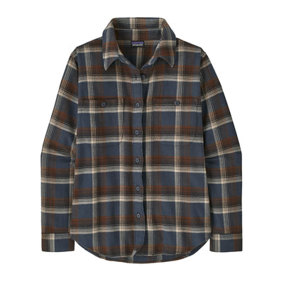 Women's Fjord Flannel Shirt