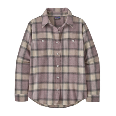 Women's Fjord Flannel Shirt