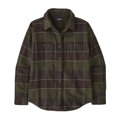 Women's Fjord Flannel Shirt