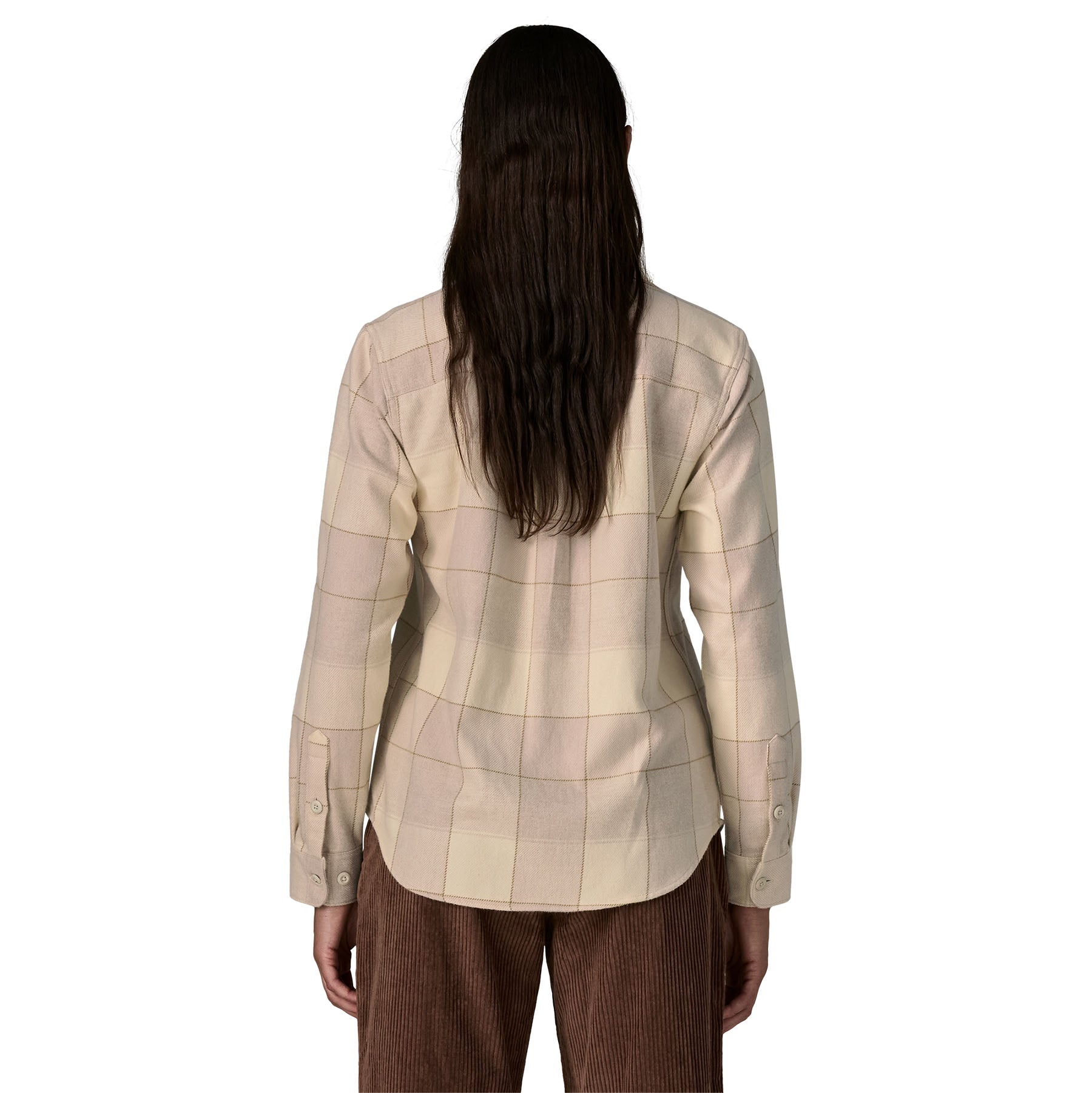 Women's Fjord Flannel Shirt