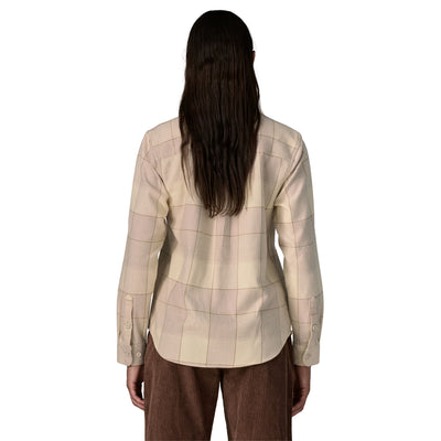 Women's Fjord Flannel Shirt