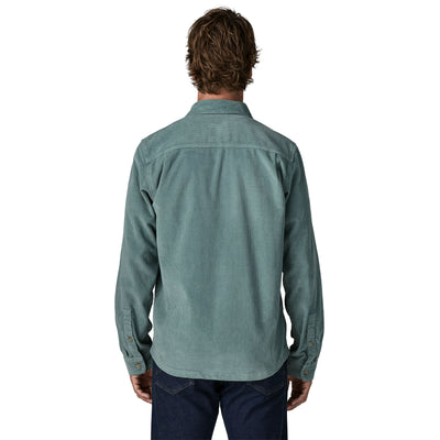 Men's Corduroy Shirt