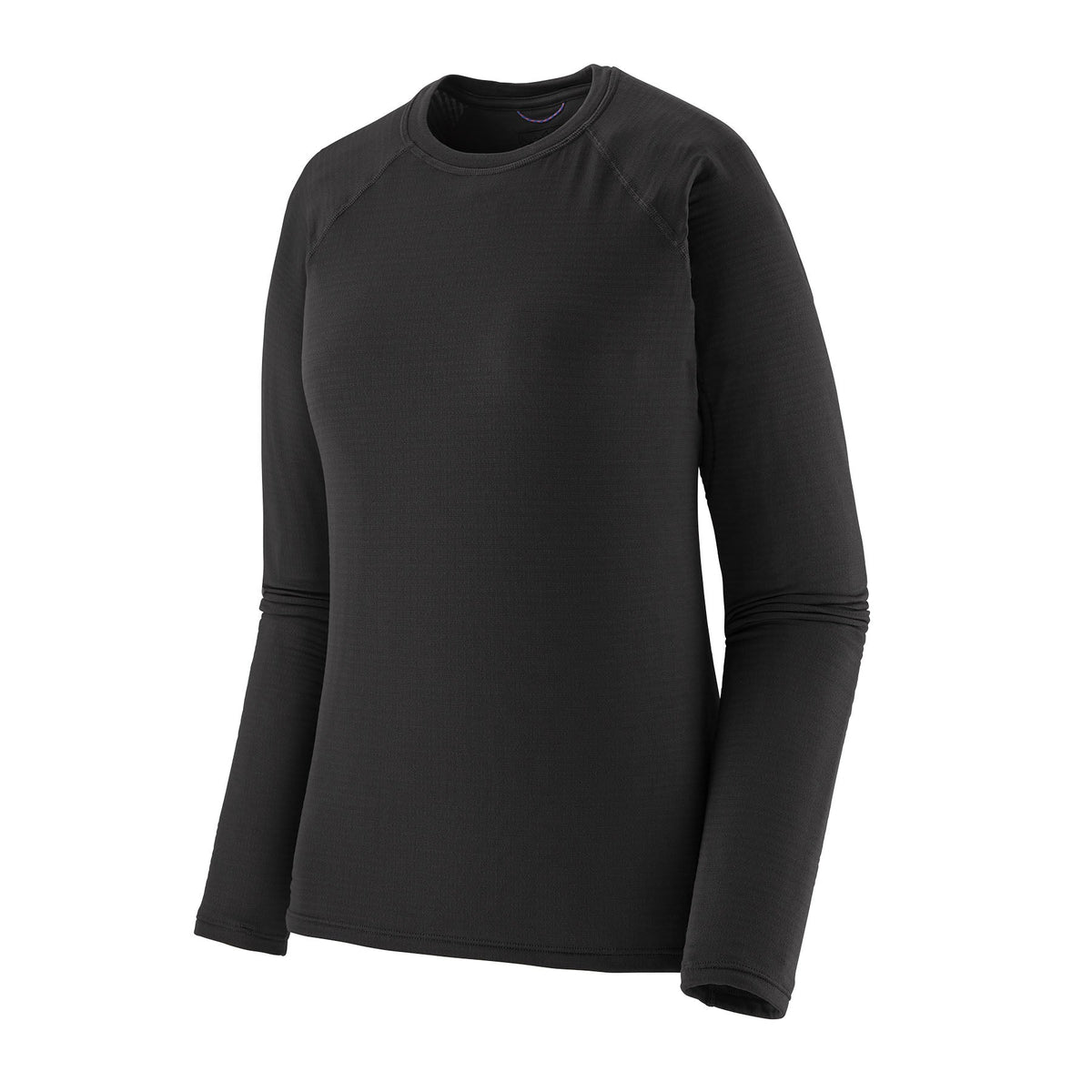Women's Capilene Thermal Weight Crew