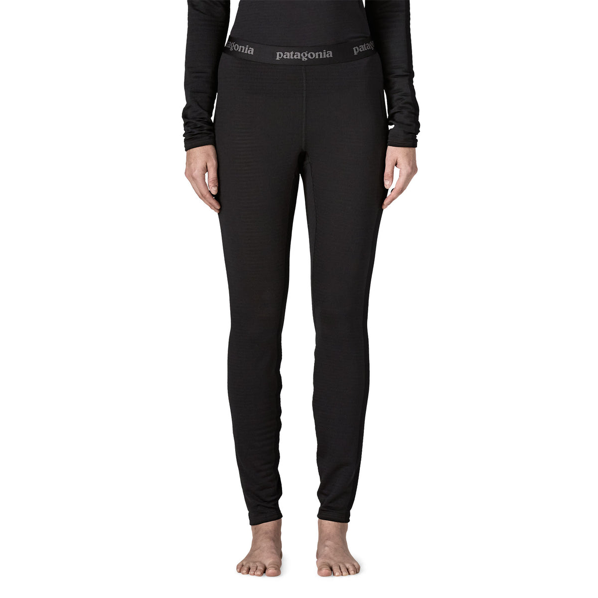 Women's Capilene Thermal Weight Bottoms