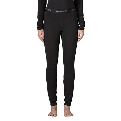 Women's Capilene Thermal Weight Bottoms