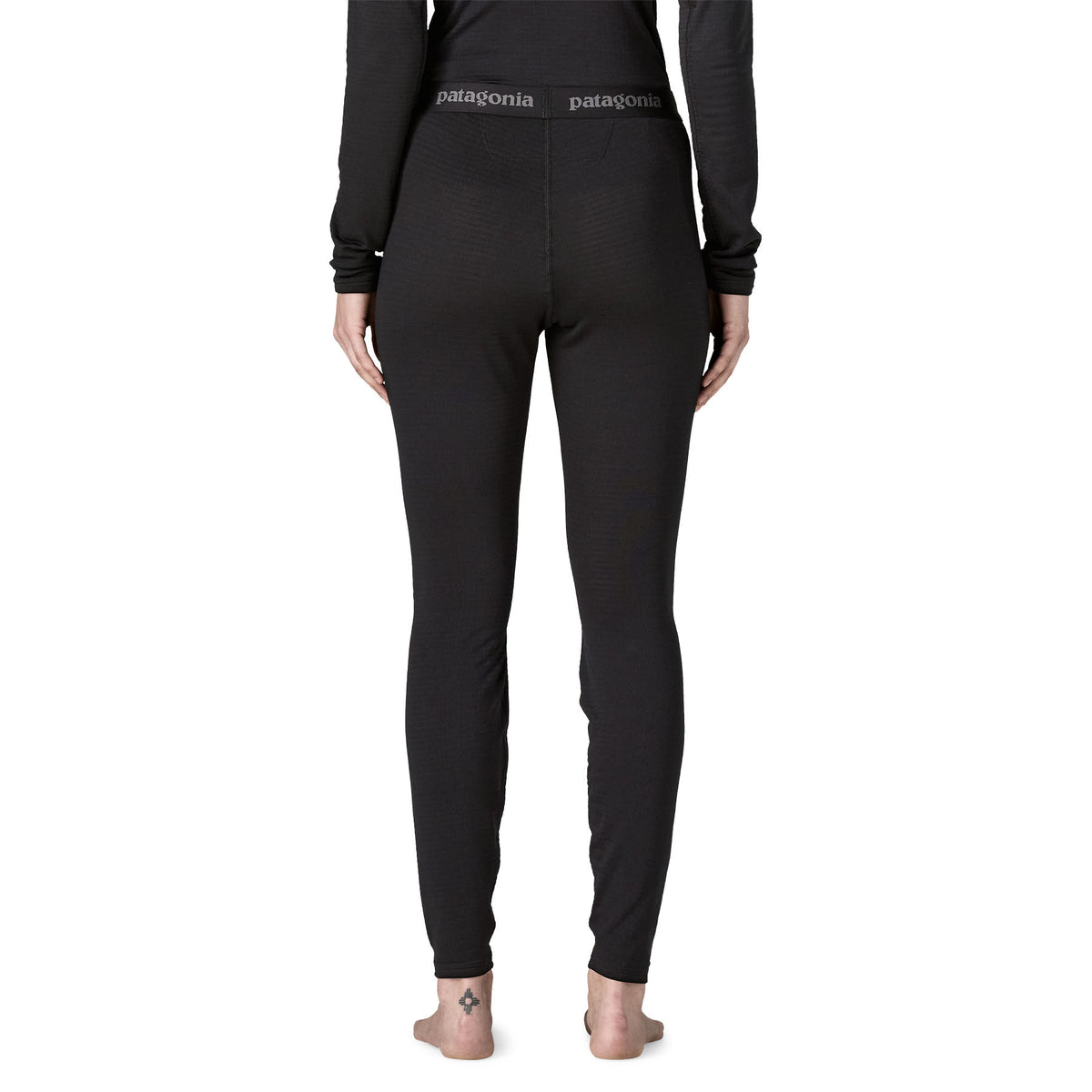 Women's Capilene Thermal Weight Bottoms