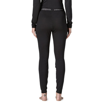 Women's Capilene Thermal Weight Bottoms