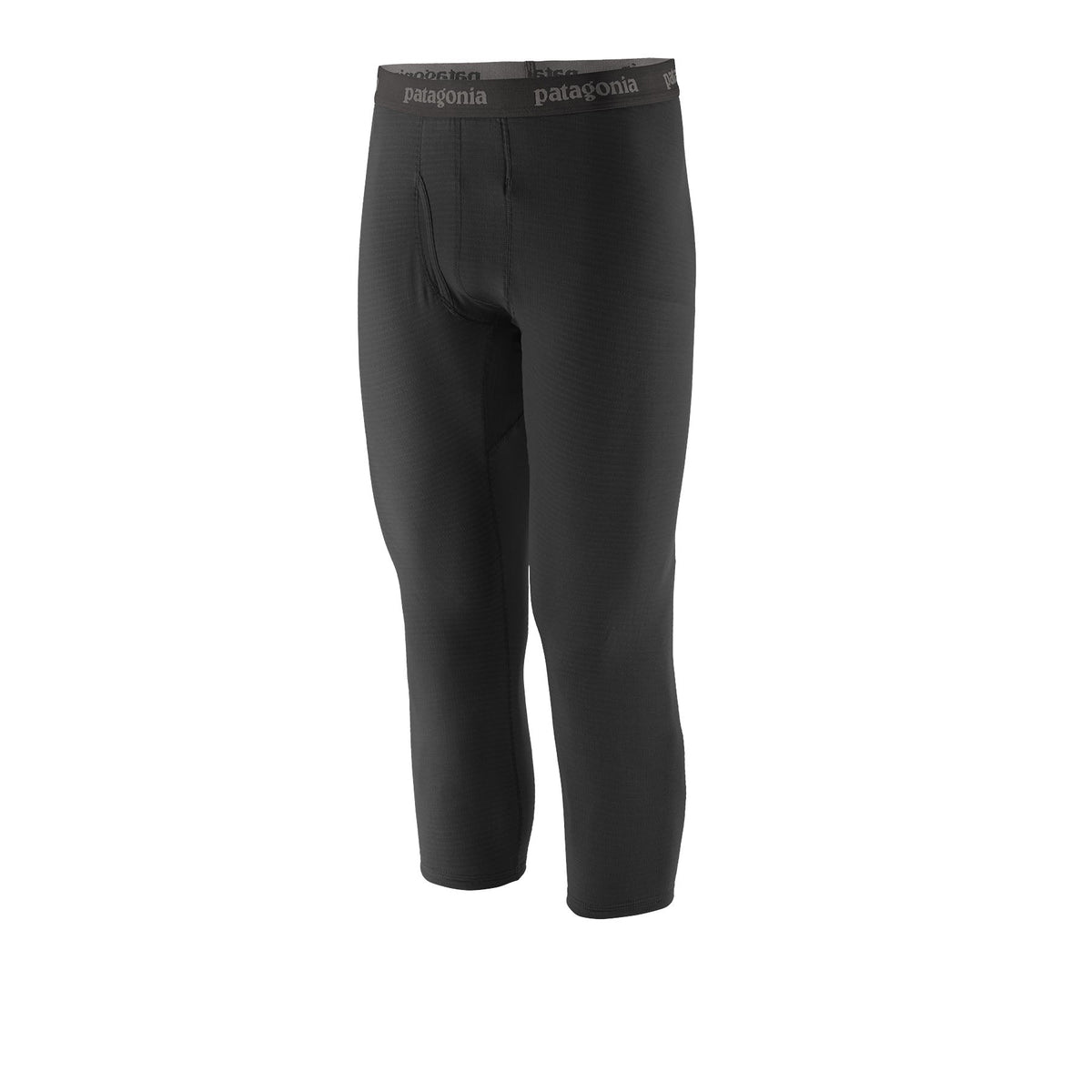 Men's Capilene Thermal Weight Boot Length Bottoms