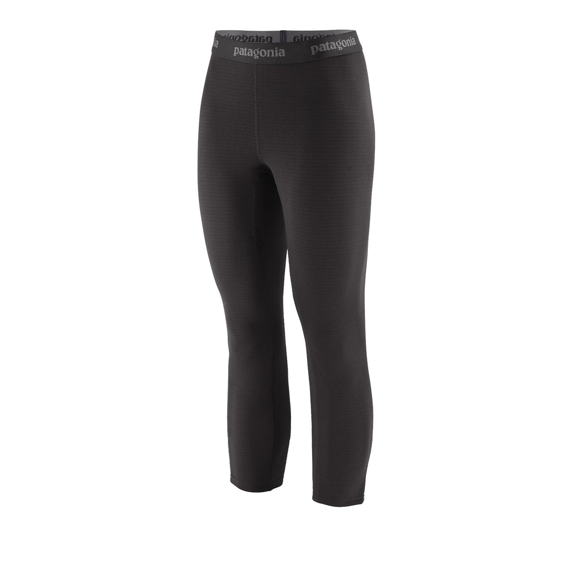 Women's Capilene Thermal Weight Boot Length Bottoms