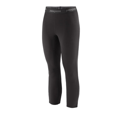 Women's Capilene Thermal Weight Boot Length Bottoms