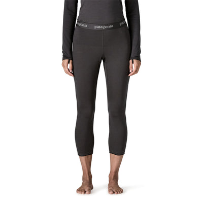 Women's Capilene Thermal Weight Boot Length Bottoms