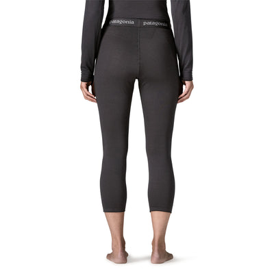 Women's Capilene Thermal Weight Boot Length Bottoms