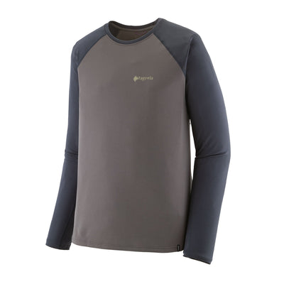 Men's Capilene Midweight Crew