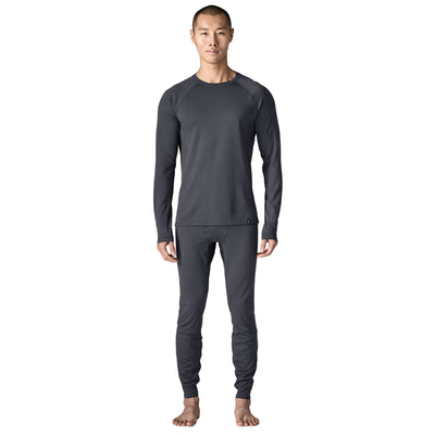 Men's Capilene Midweight Crew