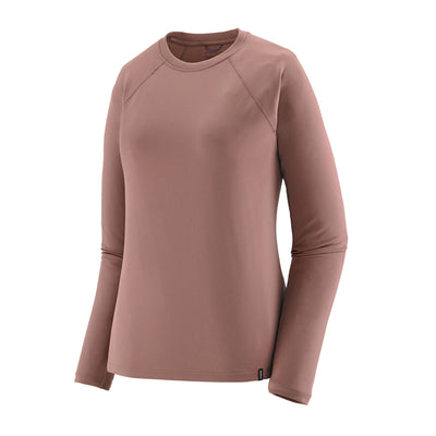 Women's Capilene Midweight Crew
