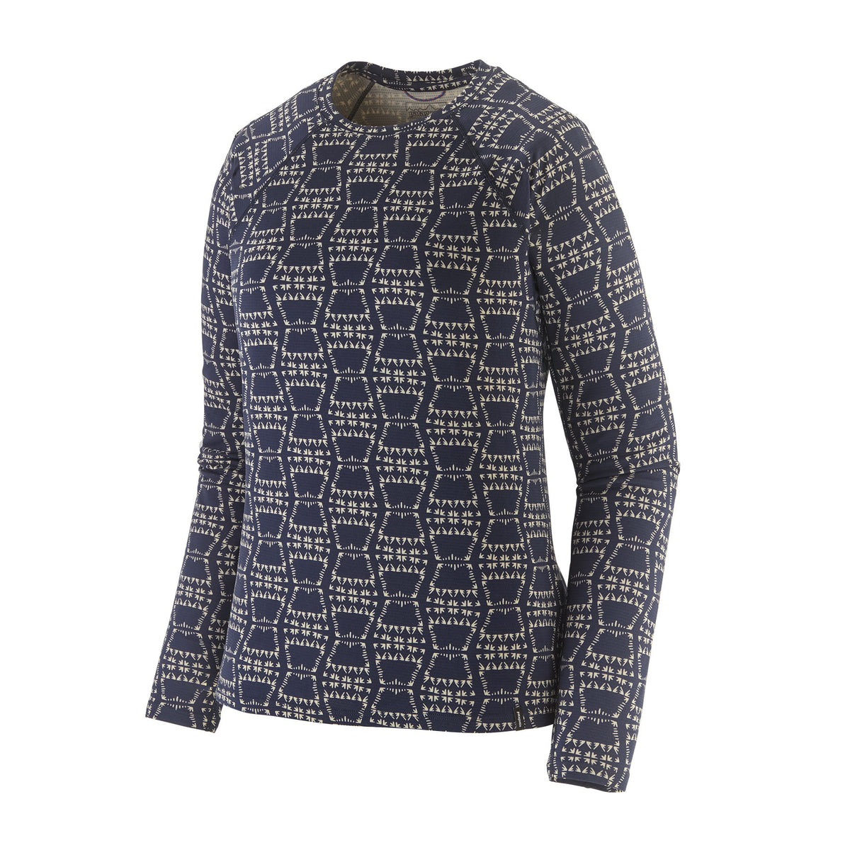 Women's Capilene Midweight Crew