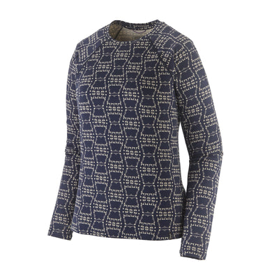 Women's Capilene Midweight Crew
