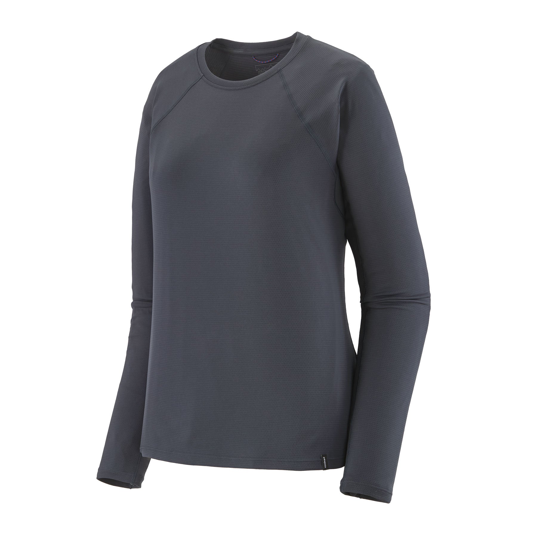 Women's Capilene Midweight Crew
