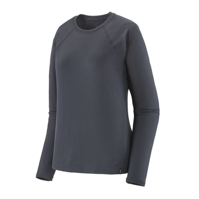 Women's Capilene Midweight Crew