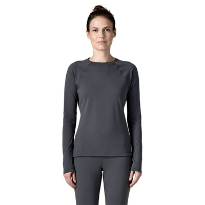 Women's Capilene Midweight Crew