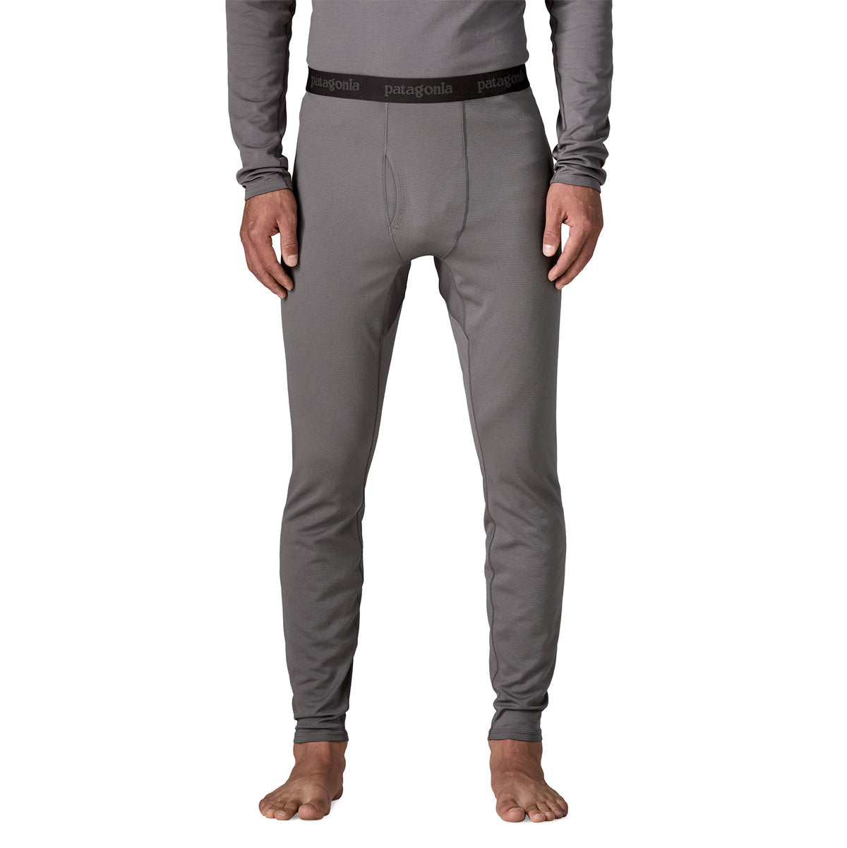 Men's Capilene Midweight Bottoms