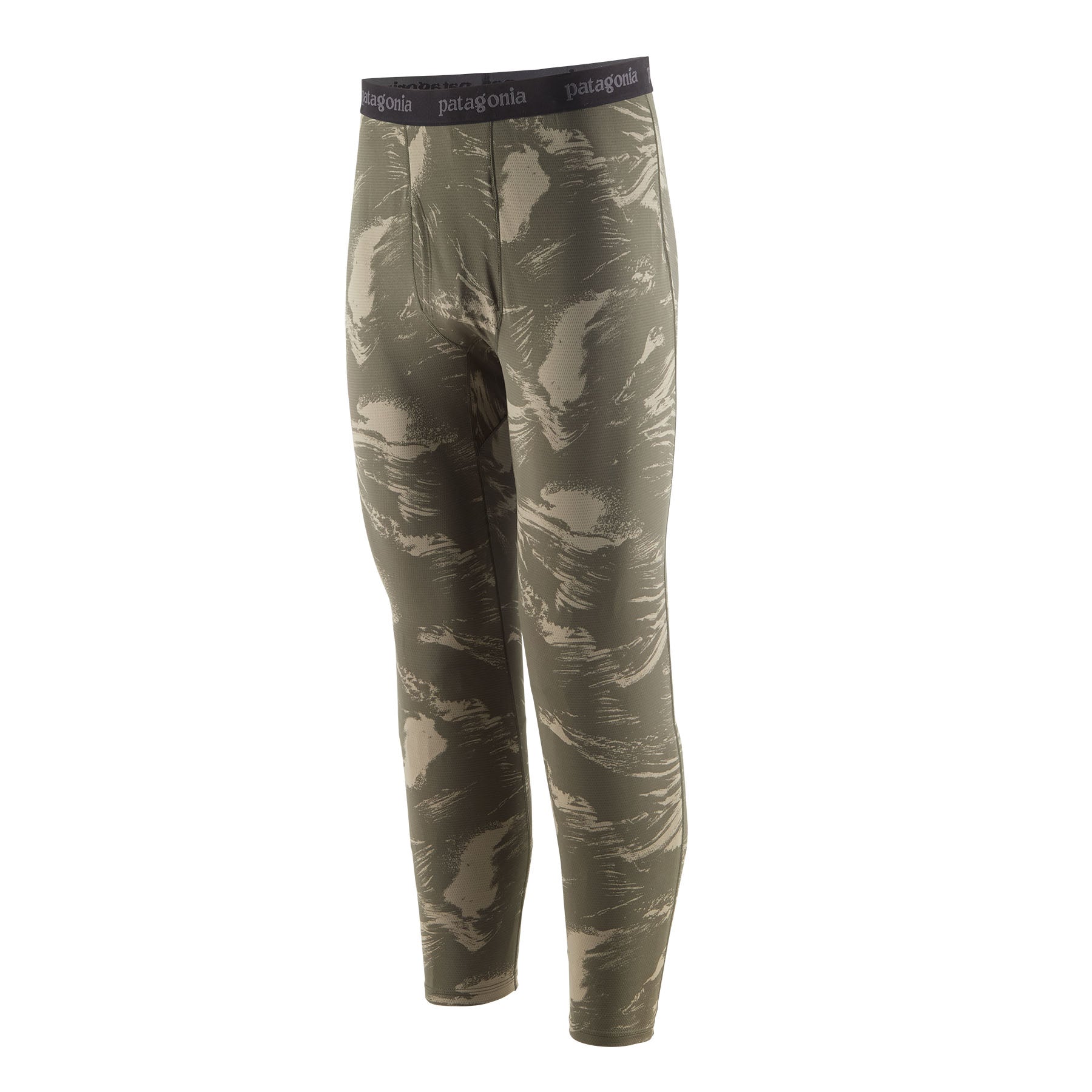 Men's Capilene Midweight Bottoms