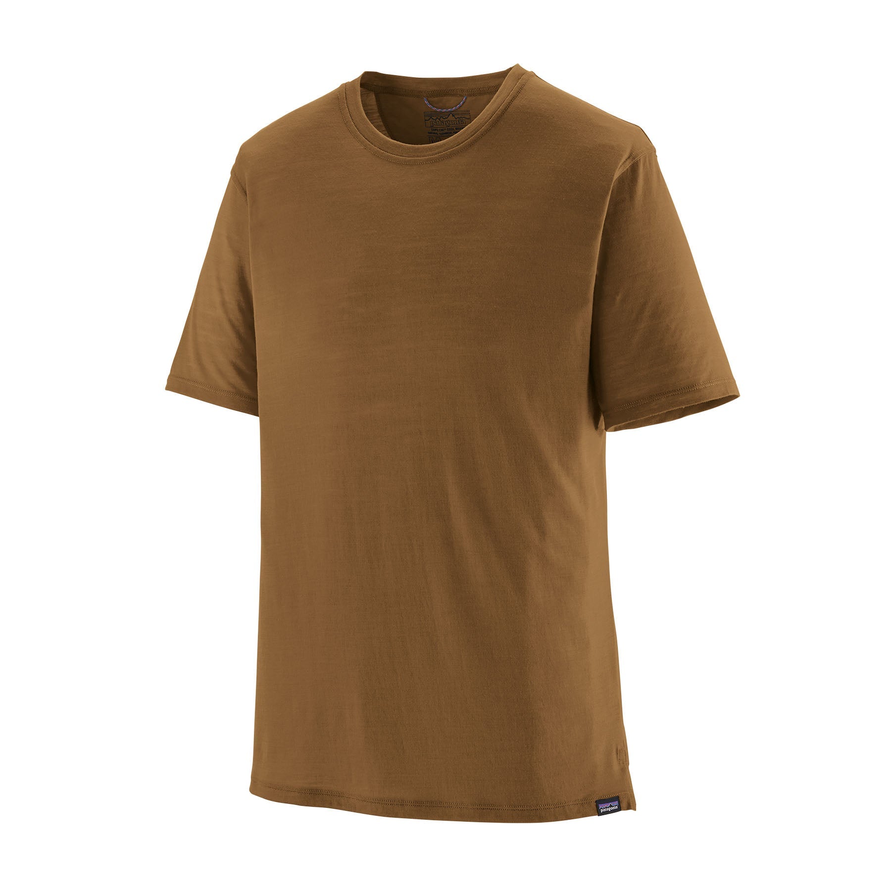 Chemise Capilene® Cool Merino pour hommes