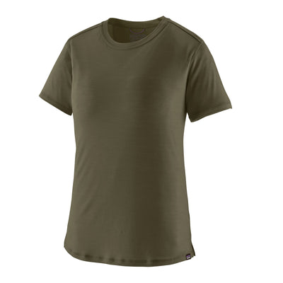 Women's Capilene Cool Merino Blend Shirt