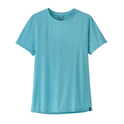 Women’s Capilene Cool Ultra Shirt
