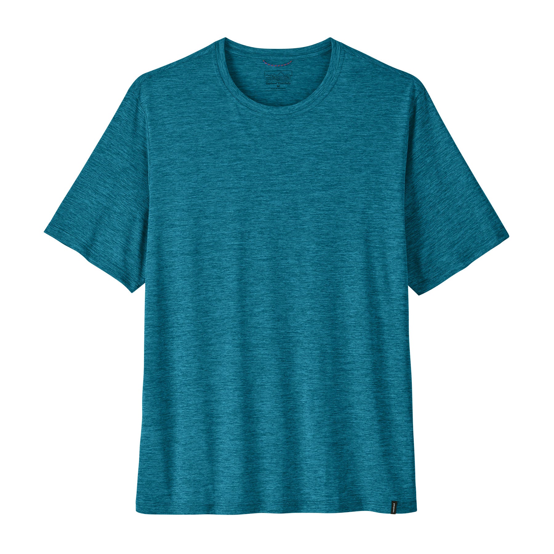 Men's Capilene Cool Daily Shirt