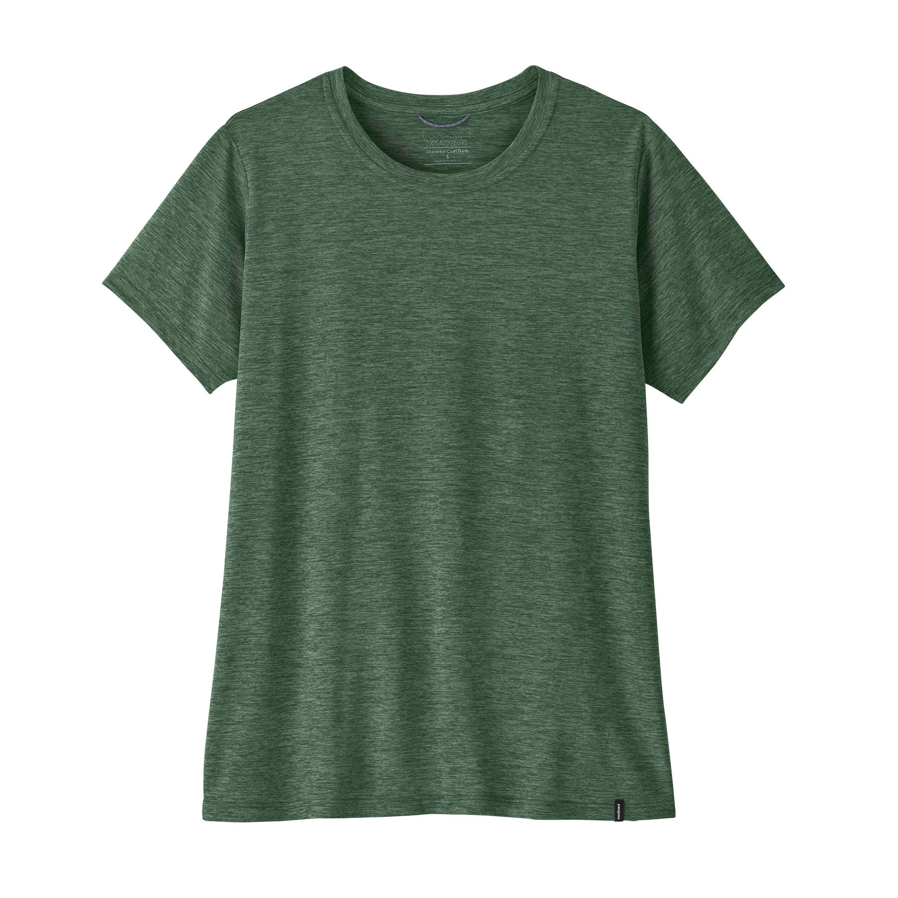Women's Capilene Cool Daily Shirt