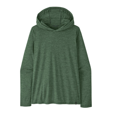 Women's Capilene Cool Daily Hoody