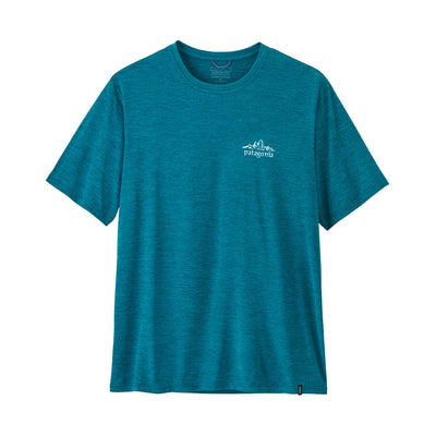 Men’s Capilene Cool Daily Shirt - Cloud Crag