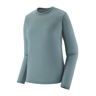 Women's Capilene Lightweight Crew