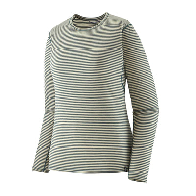 Women's Capilene Lightweight Crew