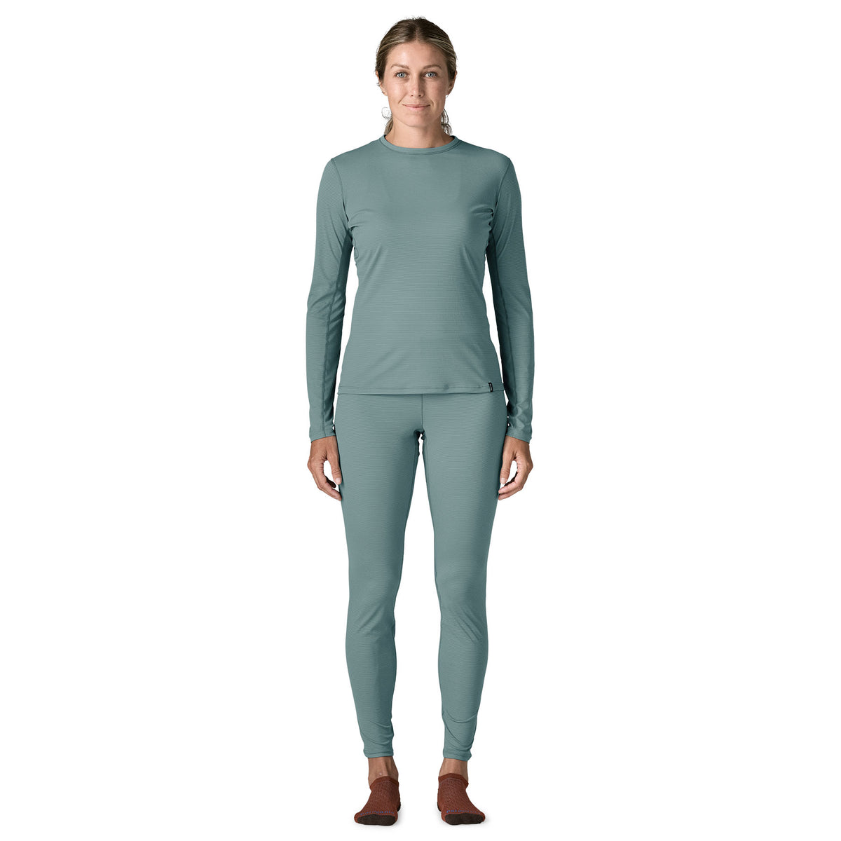 Women's Capilene Lightweight Bottoms