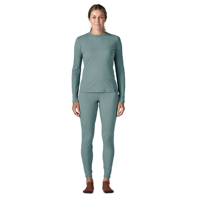 Women's Capilene Lightweight Bottoms