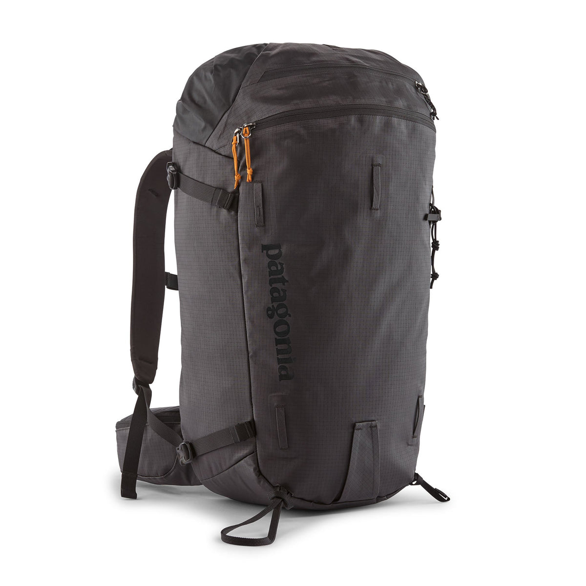 Descensionist Snow Pack