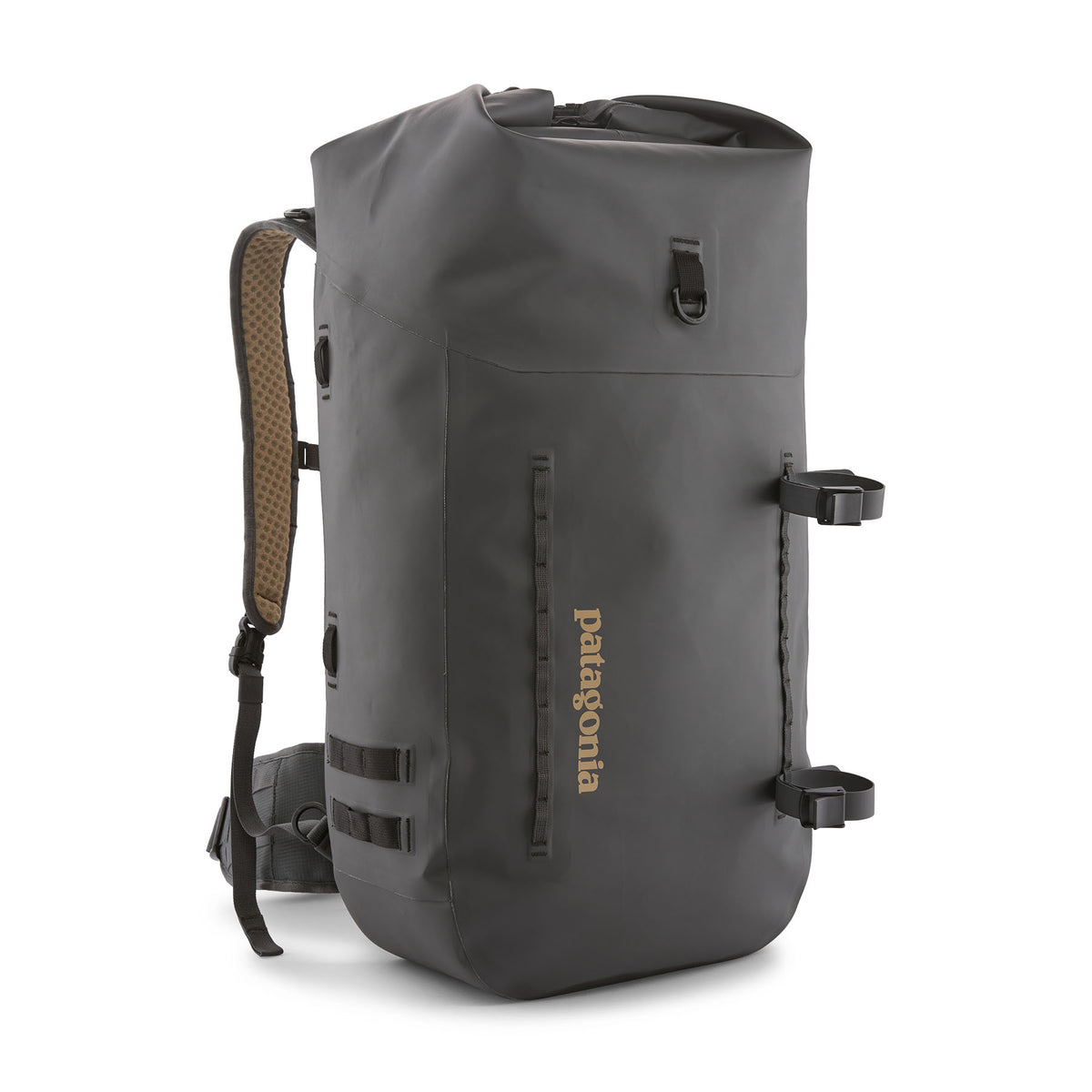 Guidewater Roll Top Pack