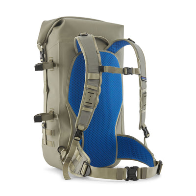 Guidewater Roll Top Pack