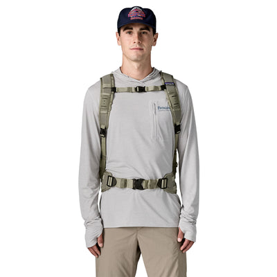 Guidewater Roll Top Pack