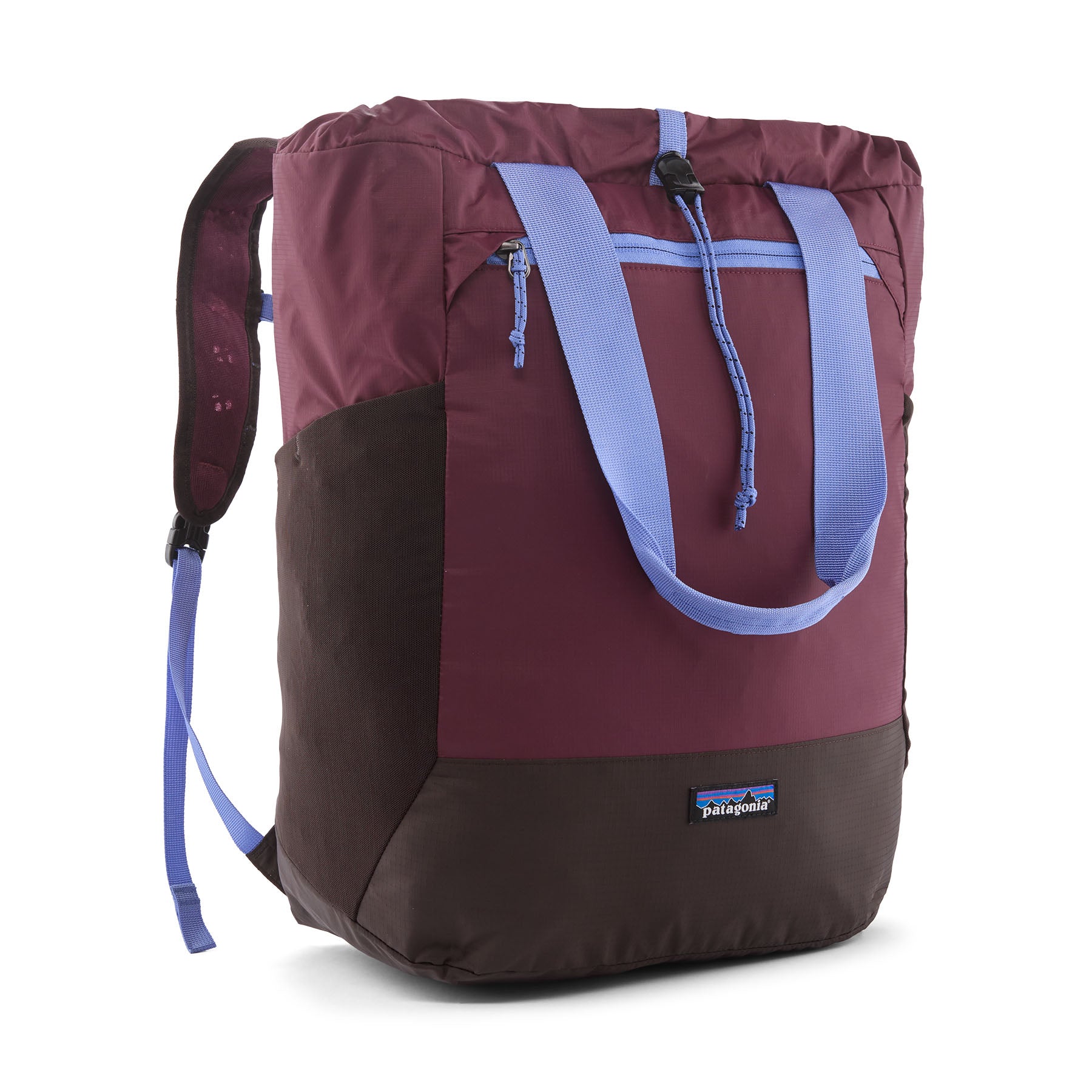 Terravia Tote Pack