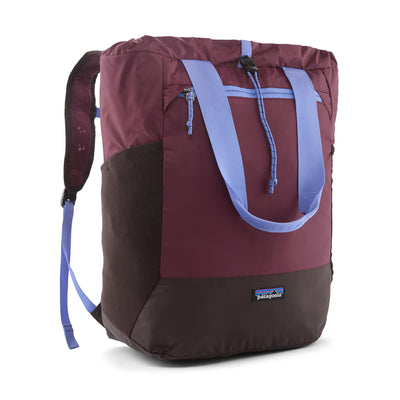 Terravia Tote Pack