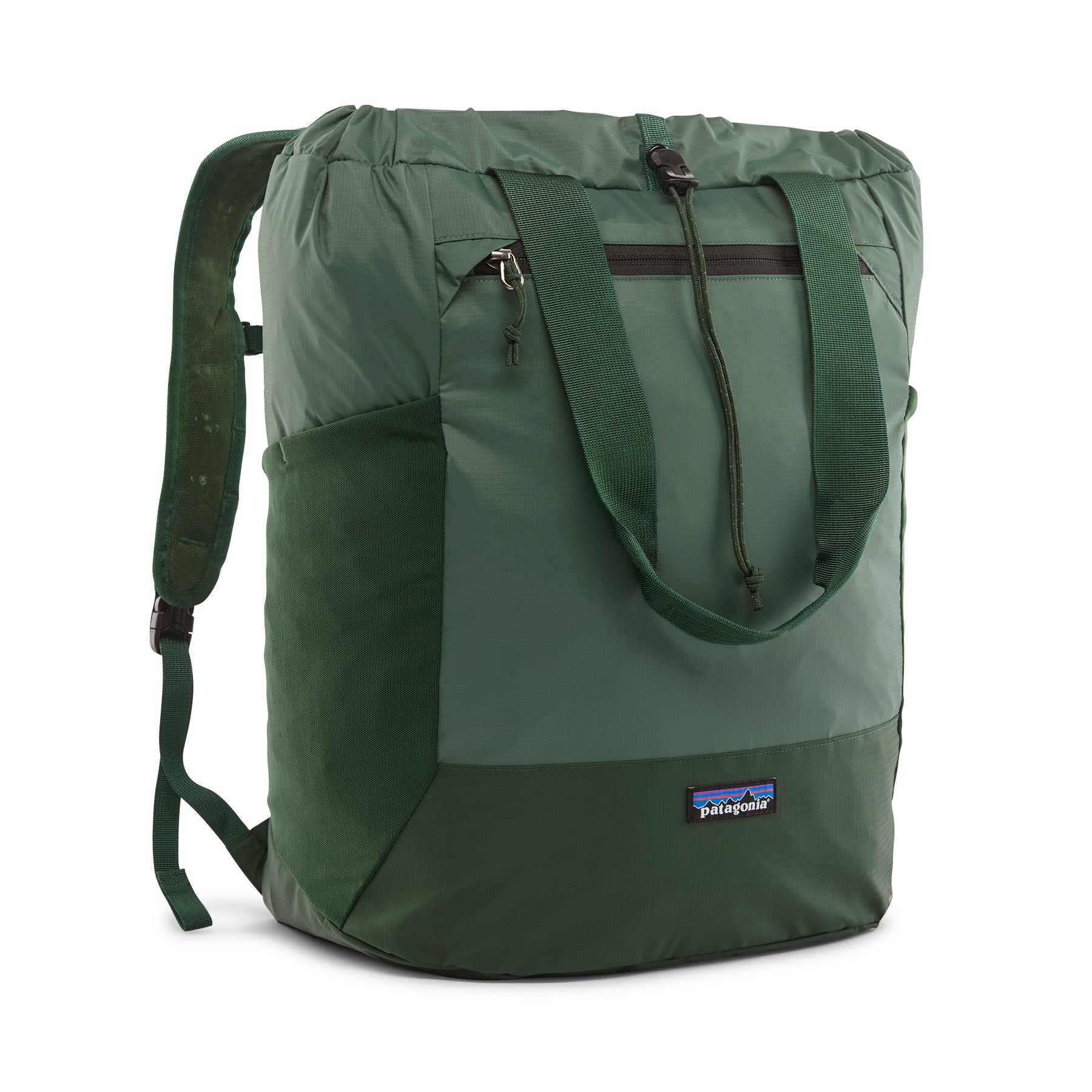 Terravia Tote Pack