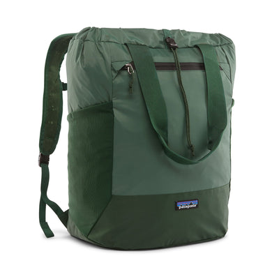Terravia Tote Pack